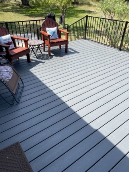 Enhanced basics clamshell