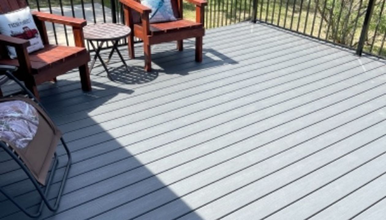 Enhanced basics clamshell