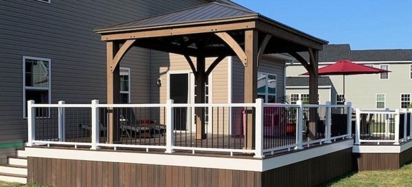 Pergola