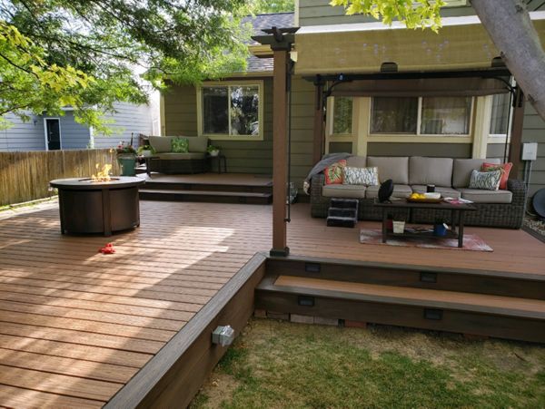 Trex Transcend Tiki Torch & Spiced Rum