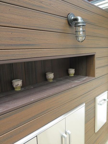 Transcend Hyperdeck - Vintage Lantern/Spiced Rum 3