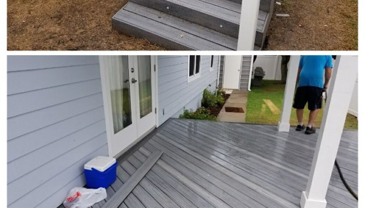 #VillanoBeach#FoggyWharf#IslandMist