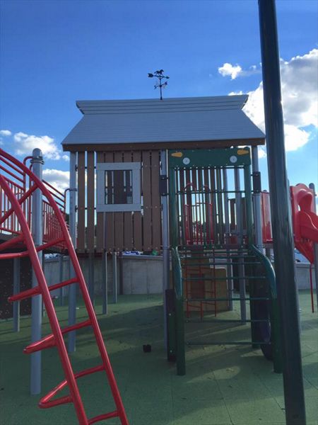 Braden &amp; Friends