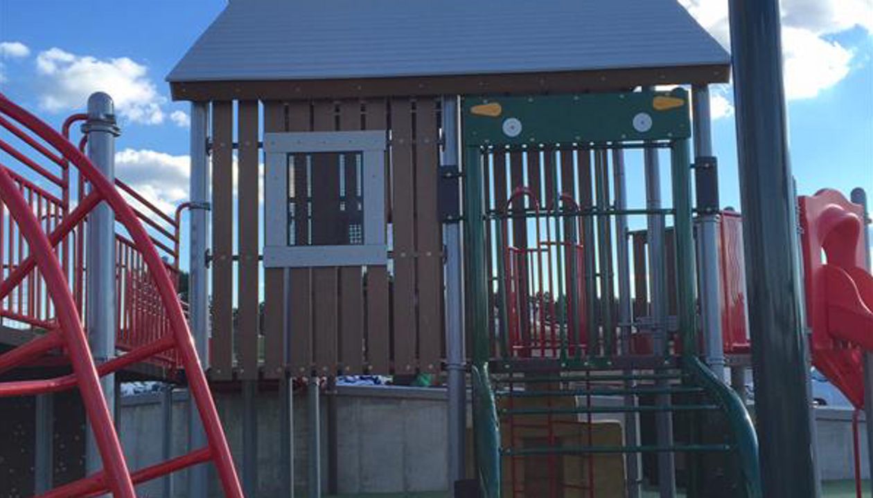 Braden &amp; Friends