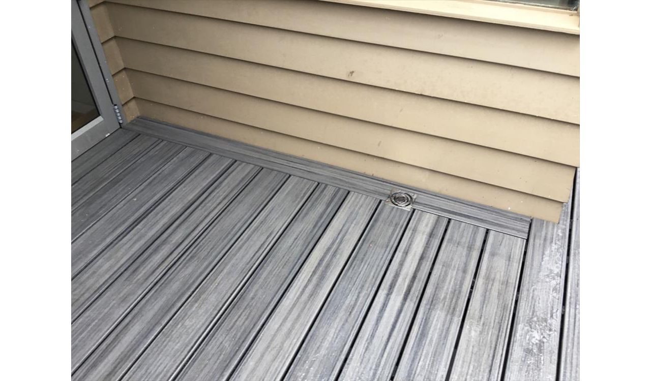 Decking Sydney PROJECT - TREX decking boards Island Mist