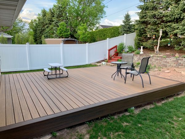 Transcend Havana Gold with Spiced Rum accents