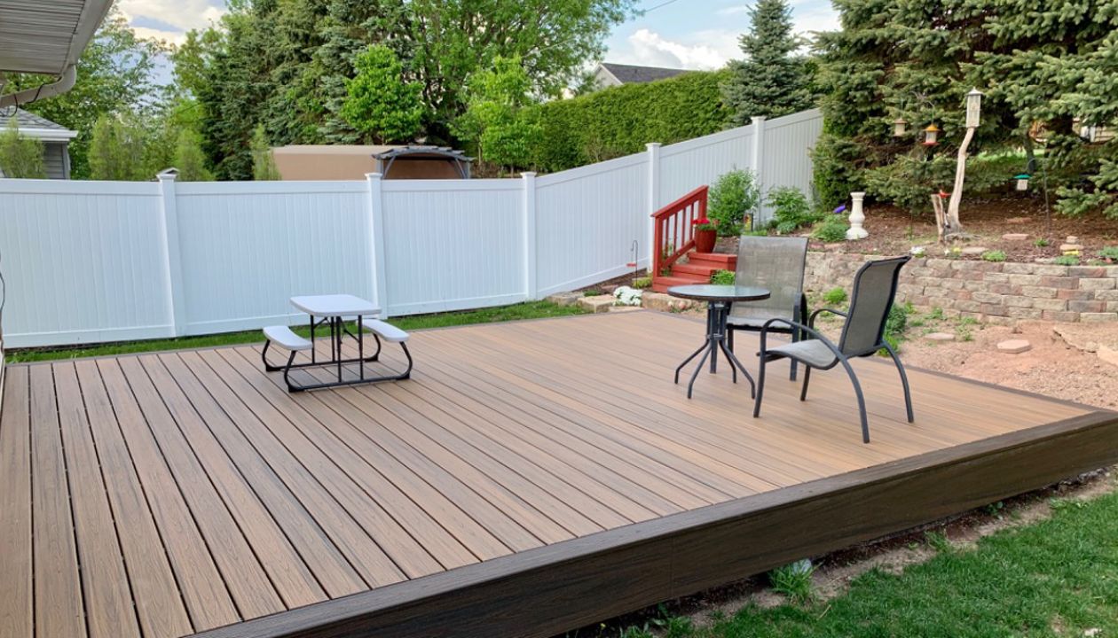 Transcend Havana Gold with Spiced Rum accents