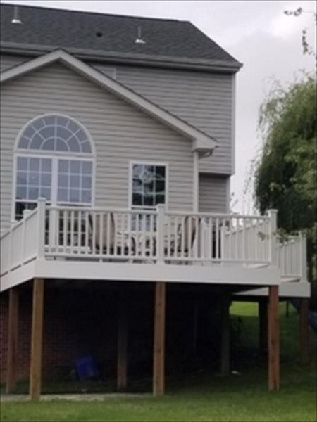 Dave's Decks and Remodeling Gallery Photo 13