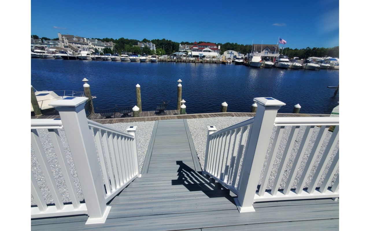 Walkway