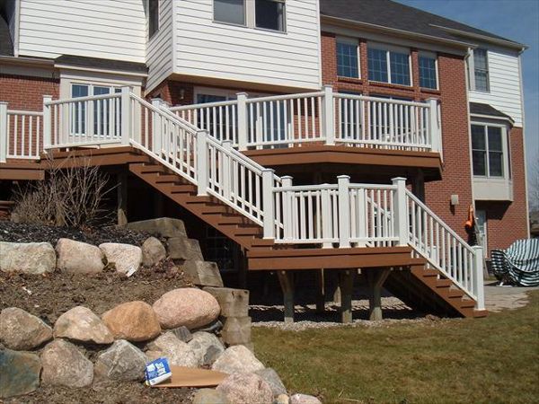 Trex,Transcend,Tree House, Plymouth