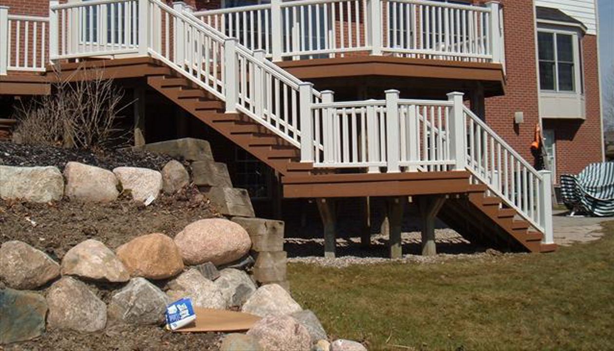 Trex,Transcend,Tree House, Plymouth