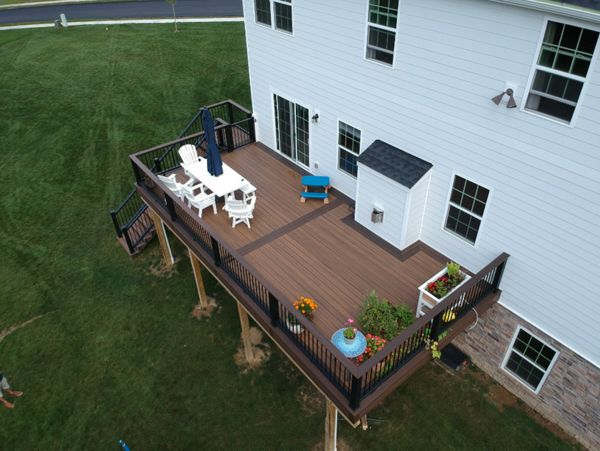 Havana Gold with Spiced Rum picture frame, spline and cocktail top