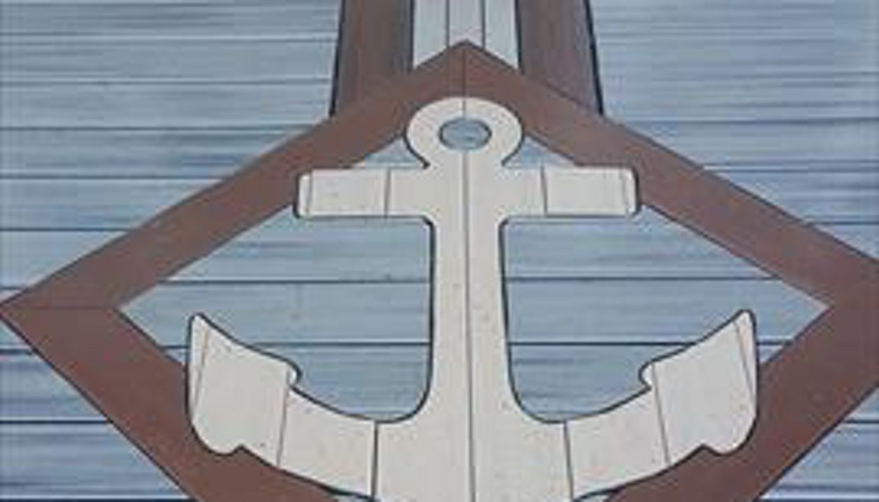 Muskrat Bay Brewerton NY