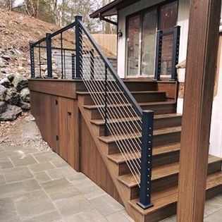 Transcends: Spiced Rum