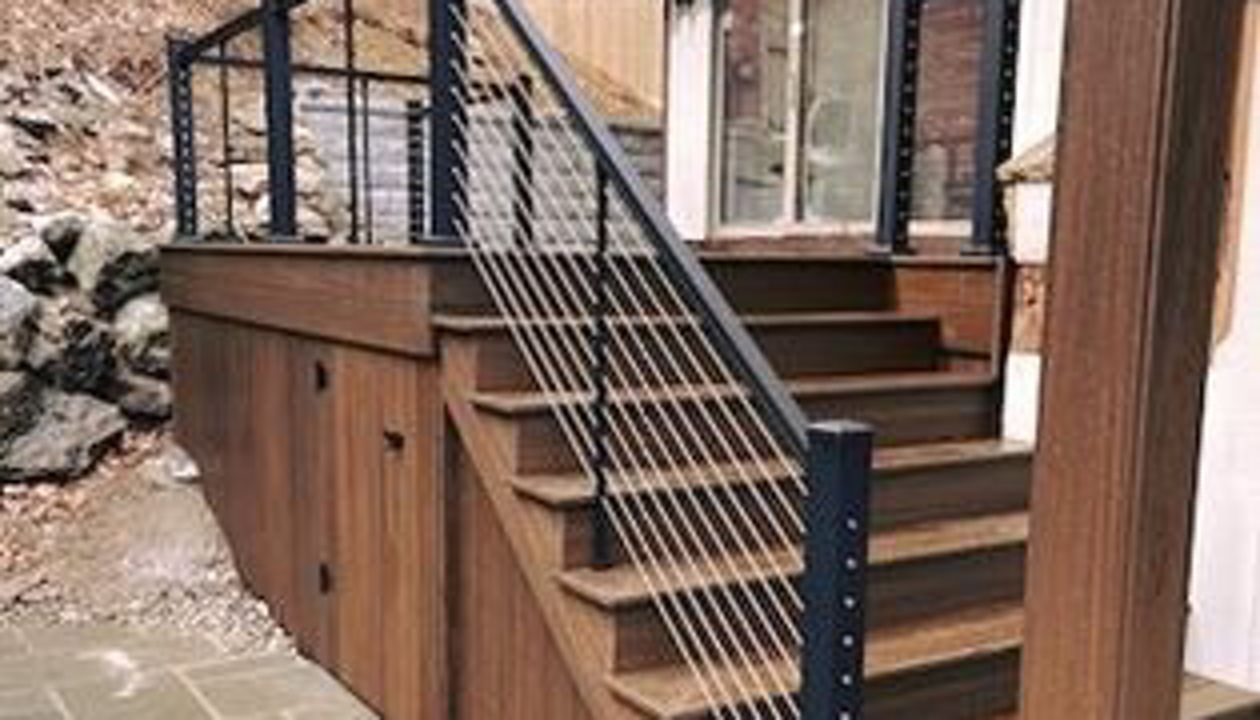 Transcends: Spiced Rum