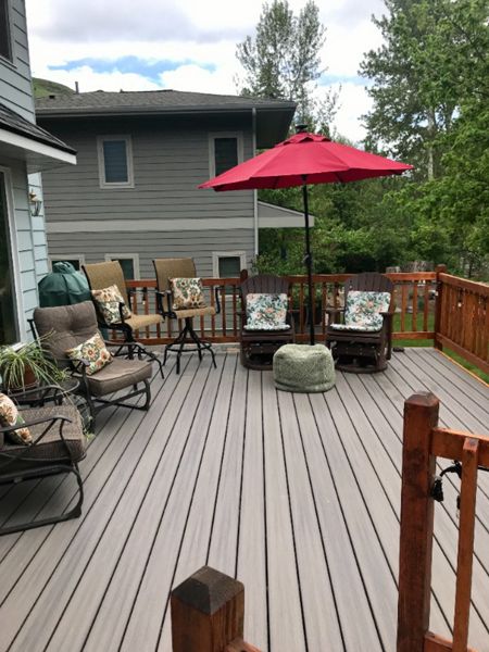 Enhance Naturals Rocky Harbor