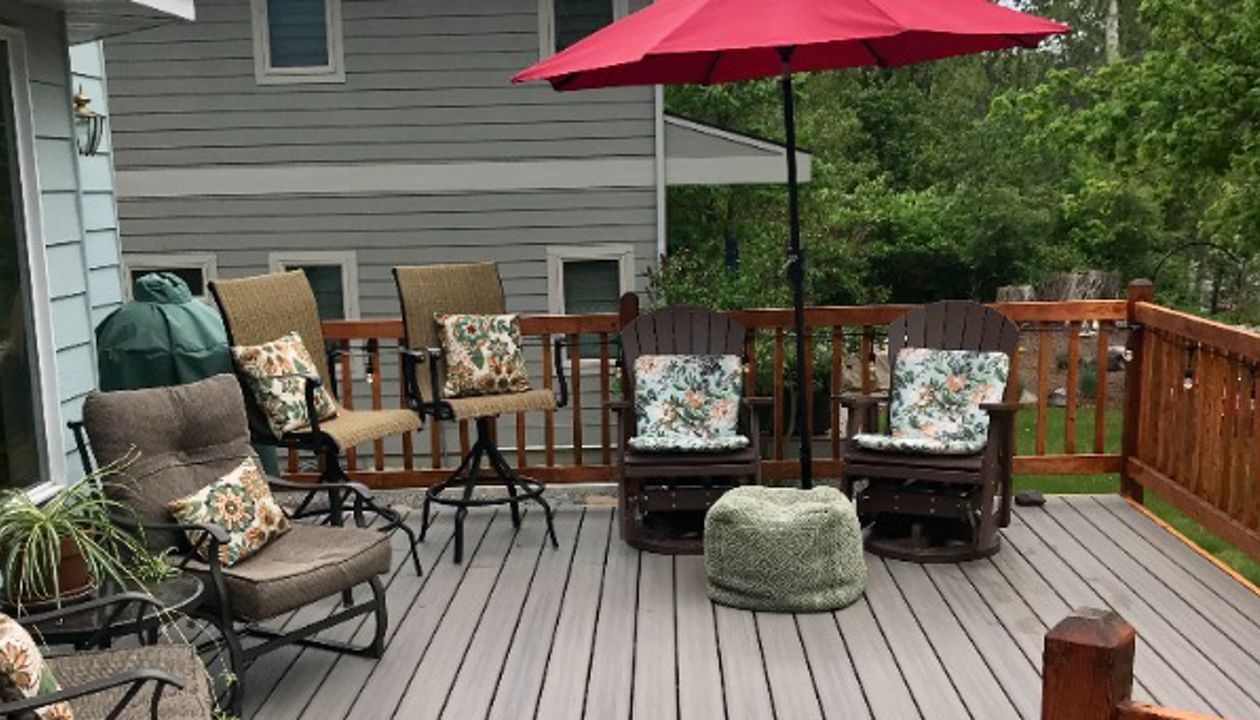 Enhance Naturals Rocky Harbor