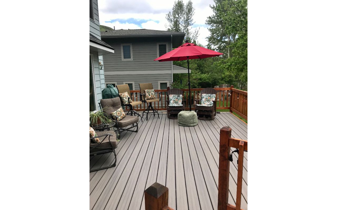 Enhance Naturals Rocky Harbor