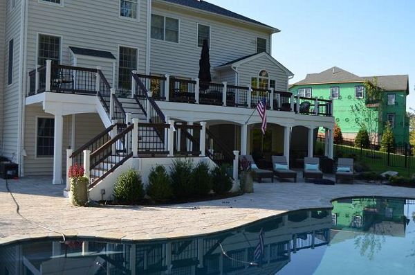 Trex Transcends Deck Spiced Rum