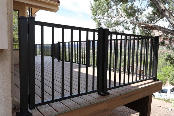 Trex Tiki Torch with Trex Signature Gate