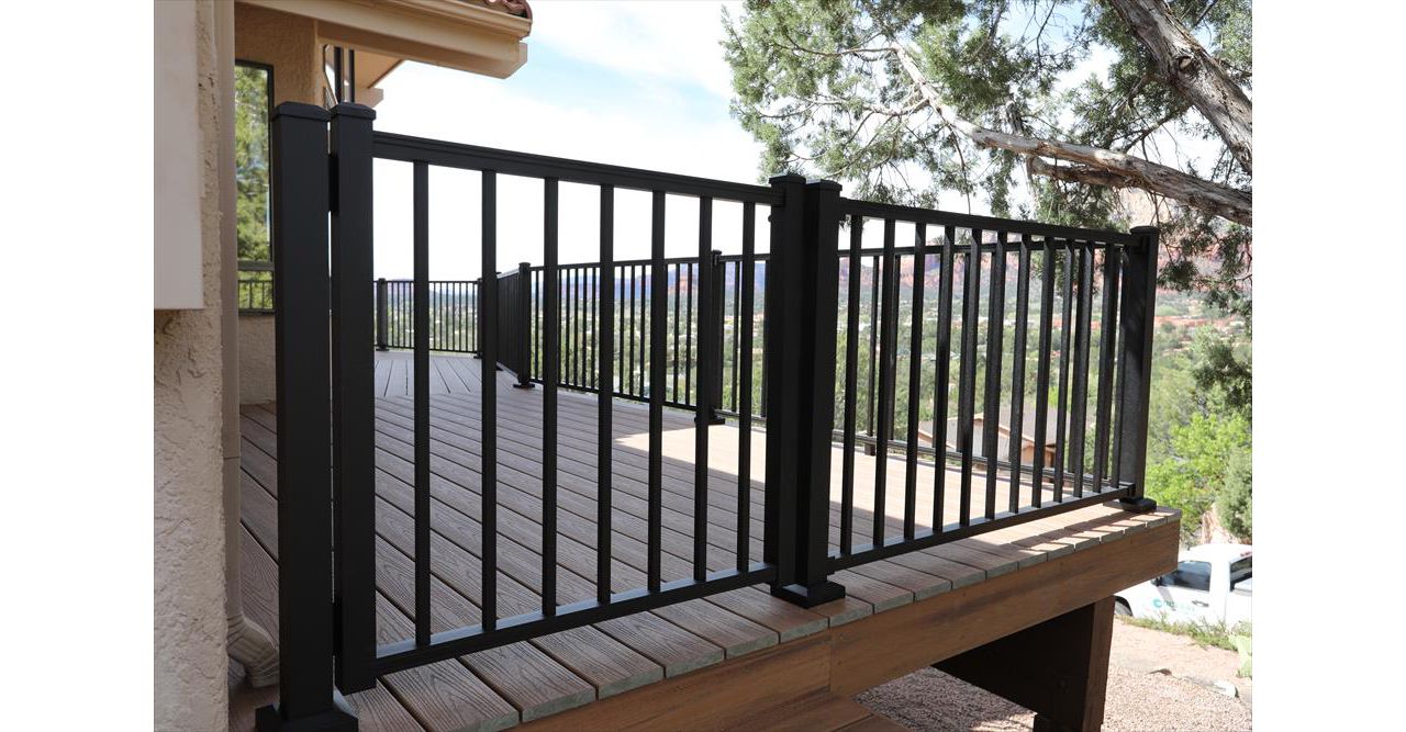 Trex Tiki Torch with Trex Signature Gate