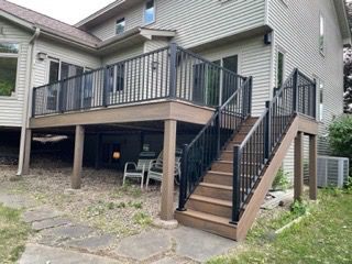 Eden Prairie Toasted Sand