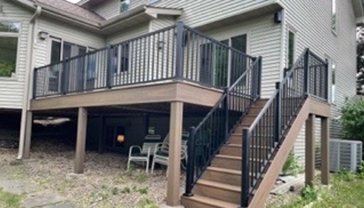 Eden Prairie Toasted Sand