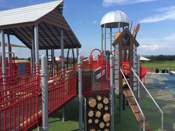 Braden &amp; Friends