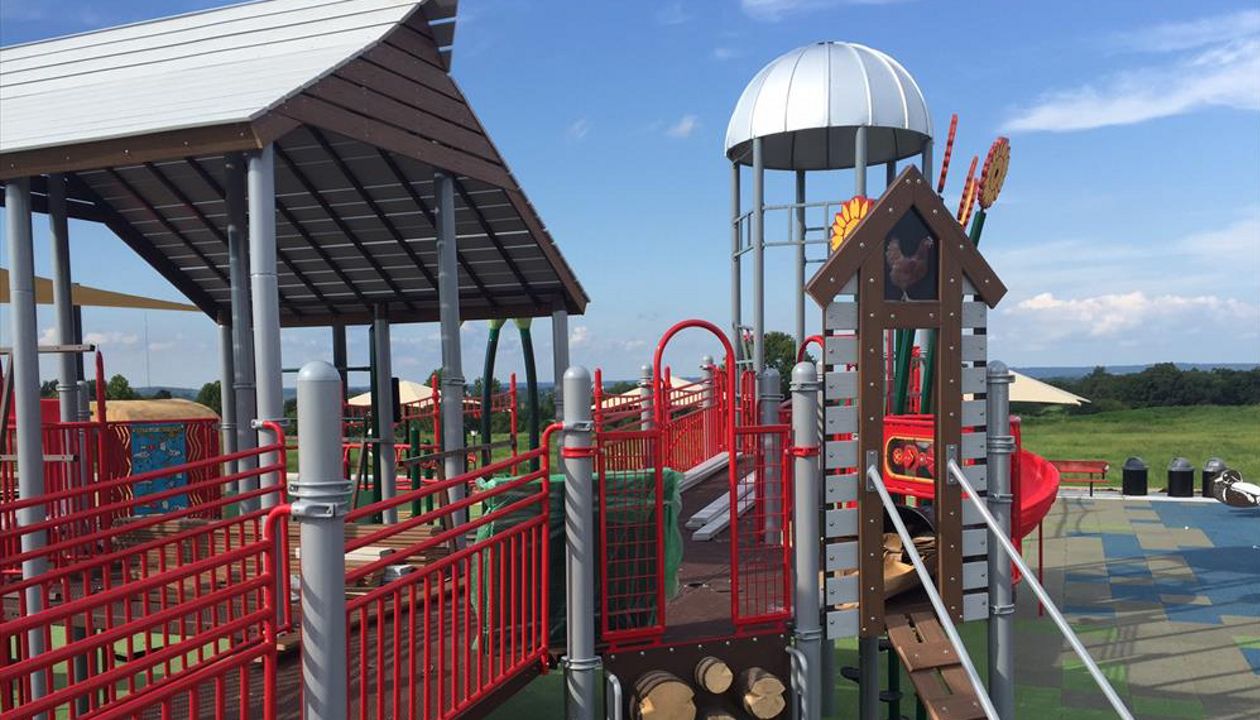 Braden &amp; Friends