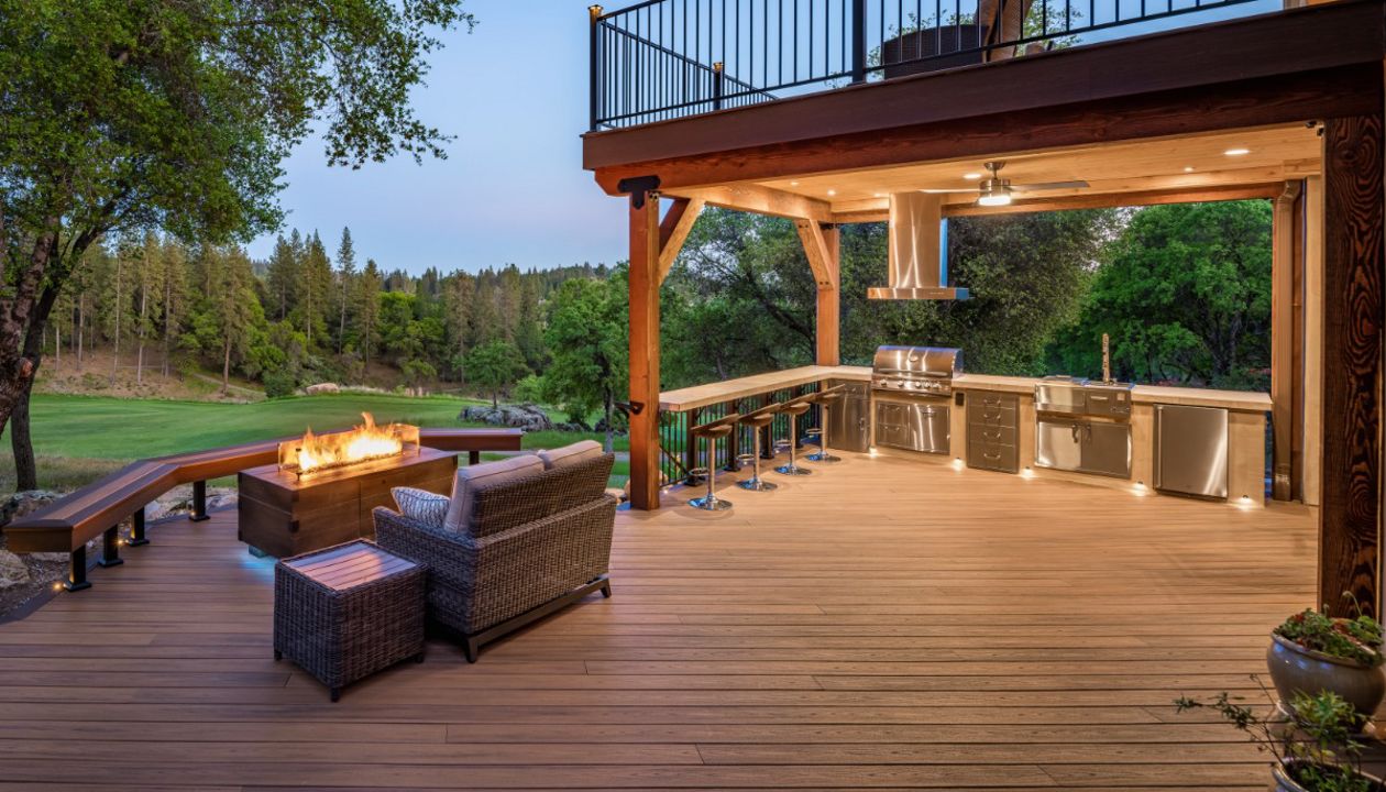 Havana Gold, Rain Escapes