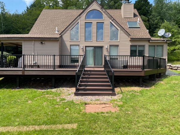 Hensonville Ny