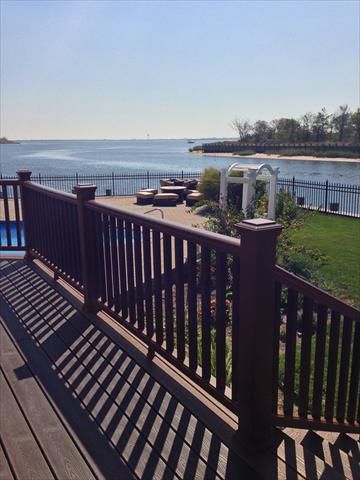 Long Island Deck Builder Oceanside NY