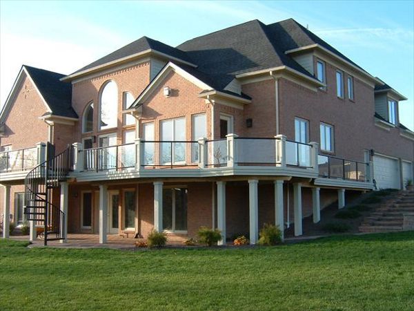 Trex, Island Mist,Transcend, Brighton