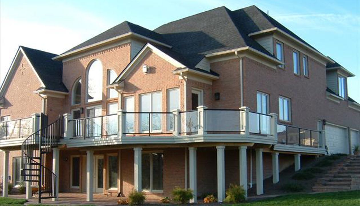 Trex, Island Mist,Transcend, Brighton