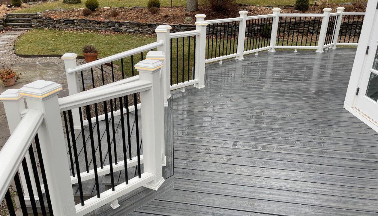 Transcends: Island Mist