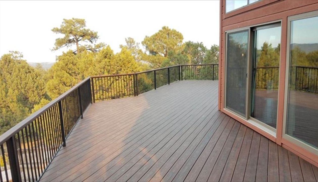 Prescott Arizona Transcend Tropical Lava Rock Hideaway Nylon Hidden Fasteners