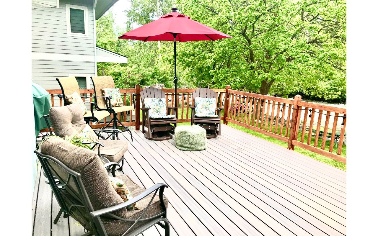 Enhance Naturals Rocky Harbor