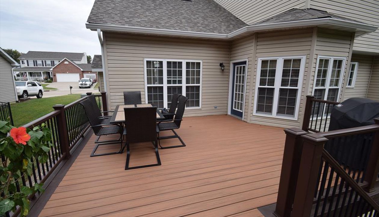 Trex Vintage Lantern/Tiki Torch