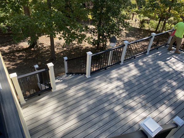 Island Mist, a customer favorite