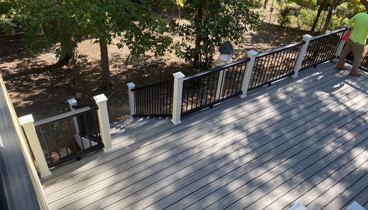 Island Mist, a customer favorite