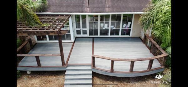 Redeemed Decks & Outdoor Solutions Gallery Photo 4
