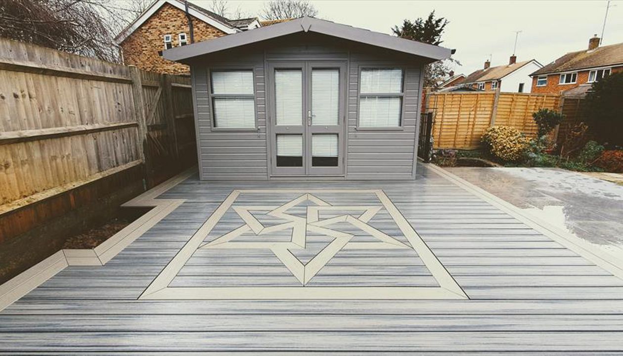 At Elite Composite Designs Ltd, we can offer you a full range of unique custom designs