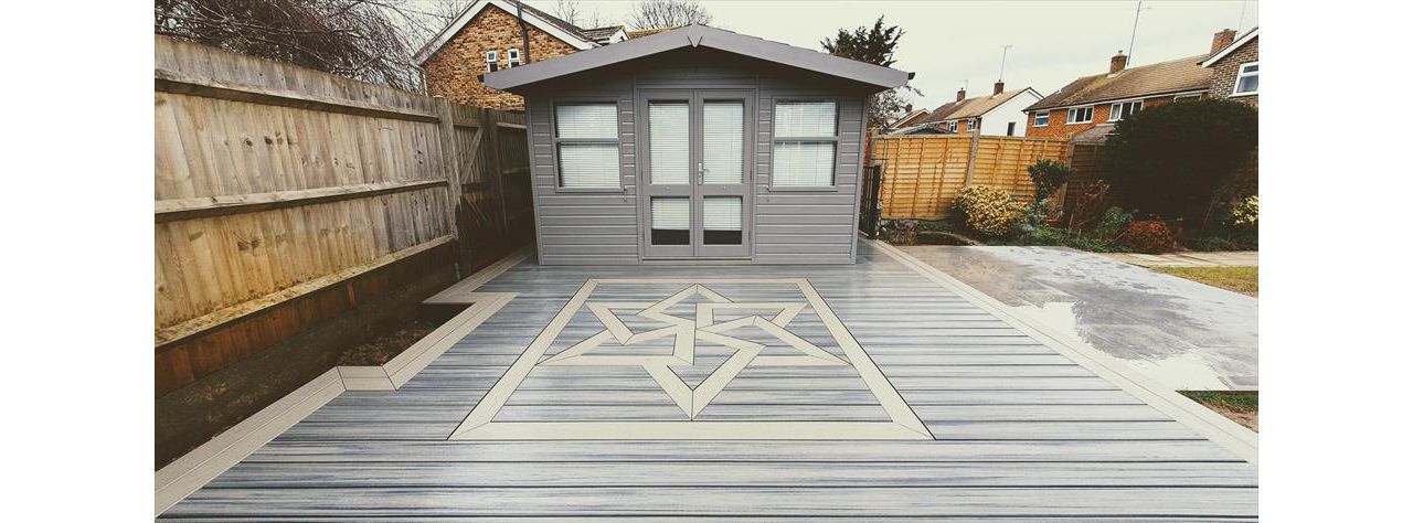 At Elite Composite Designs Ltd, we can offer you a full range of unique custom designs