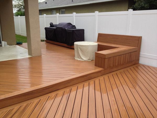 Zig, Zag, Grill and Relax.