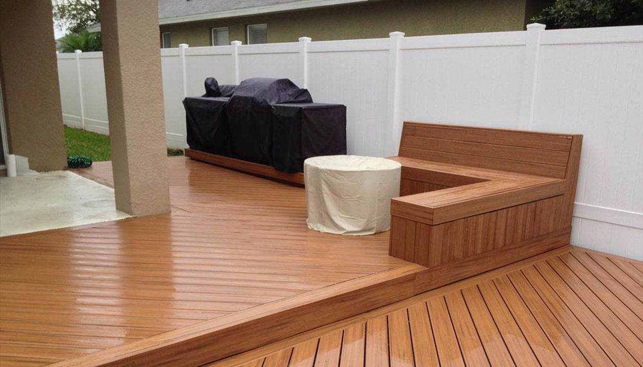 Zig, Zag, Grill and Relax.