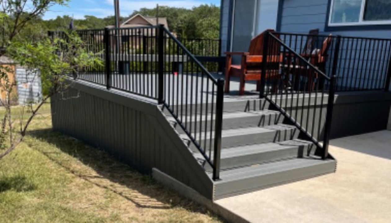 Enhanced basics clamshell