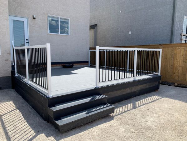 pebble and Winchester grey