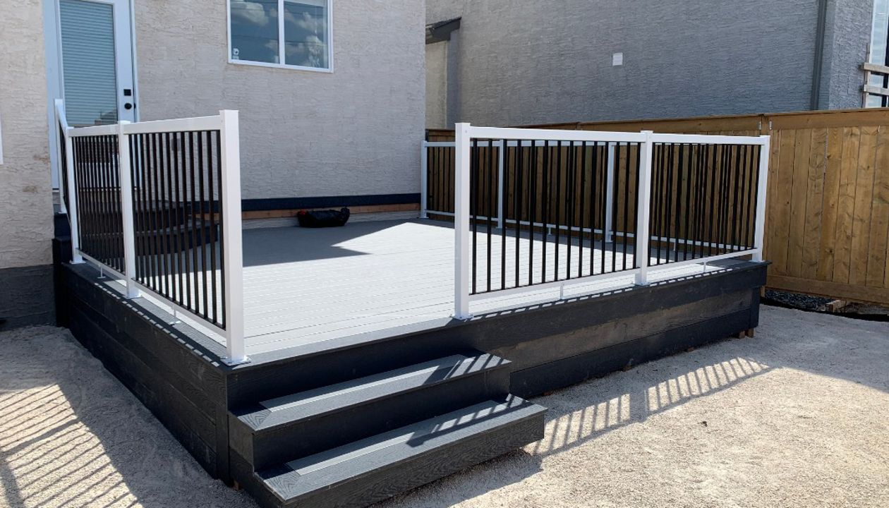 pebble and Winchester grey