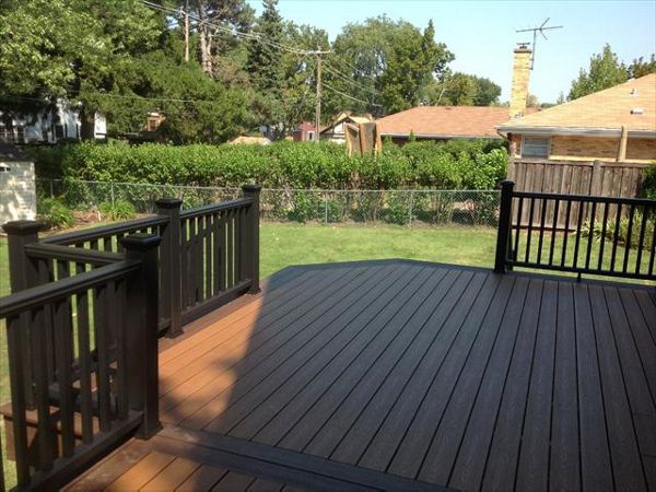 Transcend in Tree House with Vintage Lantern Boarder