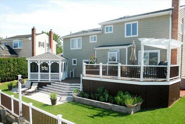 Long Island Deck Company Oceanside NY
